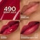 L'Or&eacute;al Paris Hyaluron Tint 490 Berry Jolie Lip Stain Serum, 30.5g