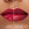 L'Or&eacute;al Paris Hyaluron Tint 490 Berry Jolie Lip Stain Serum, 30.5g