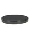 Non Stick Cake Tray With Lid Black 13inch