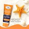 Cool and Cool Sunscreen Lotion SPF 50+, 50ml