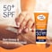 Cool and Cool Sunscreen Lotion SPF 50+, 50ml