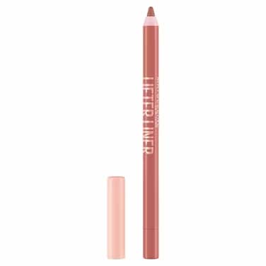 Maybelline New York Lifter Liner Lip Liner, Upstate