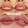Maybelline New York Lifter Liner Lip Liner, Crop Top