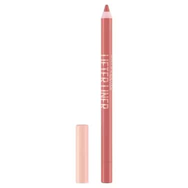 Maybelline New York Lifter Liner Lip Liner, Crop Top