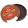 Kiwi Quality Shoe Polish Brown Leather, 50ml