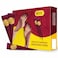 BSY Instant Maroon Mehandi Cone 28g