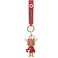 TBS Football Character Keychain