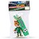 TBS Football Character Keychain