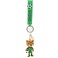 TBS Football Character Keychain