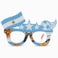 TBS Football Country Flag Eye Wear
