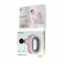 Green Lion Muscle Care Massage Gun 3800 RPM, Pink