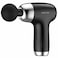 Green Lion Mini Massage Gun 6 Speed Levels, Black