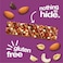 BE-KIND Milk and White Chocolate Nut Bar, 40g