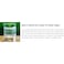 Al Ain Sparkling Water Glass Bottle, 200ml, Pack of 6