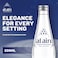 Al Ain Bottled Drinking Water Glass Bottle, 200ml