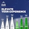 Al Ain Bottled Drinking Water Glass Bottle, 200ml
