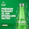 Al Ain Sparkling Water Glass Bottle, 200ml