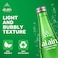 Al Ain Sparkling Water Glass Bottle, 200ml