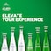 Al Ain Sparkling Water Glass Bottle, 200ml