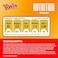 Twix Miniatures Milk Chocolate Covered Caramel and Biscuit Chocolate Bars, 150g, Pack of 3