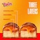 Twix Miniatures Chocolate Twin Pack, 180g + 150g