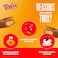 Twix Miniatures Chocolate Twin Pack, 180g + 150g