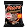 Mars Miniatures Milk Chocolate with Nougat and Caramel, 150g, Pack of 3