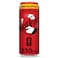 Coca-Cola Zero Sugar Carbonated Soft Drink with Free Aluminum Cup, 330ml, Pack of 12