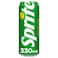 Sprite Lemon-Lime Flavoured Carbonated Soft Drink with Free Aluminum Cup, 330ml, Pack of 12