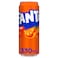 Fanta Orange Flavoured Carbonated Soft Drink Free Aluminum Cup, 330ml, Pack of 12