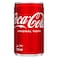 Coca-Cola Original Taste Carbonated Soft Drink with Free Aluminum Cup, 150ml, Pack of 30