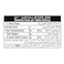 Sprite Zero Lemon-Lime Carbonated Soft Drink with Free Aluminum Cup, 150ml, Pack of 30