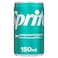 Sprite Lemon and Mint Carbonated Soft Drink with Free Aluminum Cup, 150ml, Pack of 30