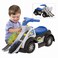 Fisher-Price Little People Wheelies Batman Raceway Ride-On, 1 Piece