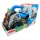 Fisher-Price Little People Wheelies Batman Raceway Ride-On, 1 Piece
