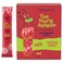 The Young Athlete Strawberry Apple Electrolyte Hydration Drink Mix, 3.8g, Pack of 15