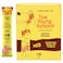 The Young Athlete Mango Orange Electrolyte Hydration Drink Mix, 3.8g, Pack of 15