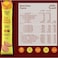 The Young Athlete Electrolyte Hydration Variety Pack, 3.8g, Pack of 15