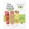 The Young Athlete Electrolyte Hydration Variety Pack, 3.8g, Pack of 15