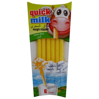FELFOLDI QUICK MILBANANA 36 GM