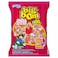Americandy Big Bom XXL Strawberry Bubble Gum Filled Lollipops, 1056g