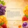 Jinjiang Peel Candy Mixed Fruit Flavour, 400g