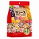 Jinjiang Peel Candy Mixed Fruit Flavour, 400g