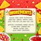 Zed Gummy Nachos and Dips Candy, 51g