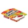 Zed Gummy Nachos and Dips Candy, 51g