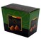 Belgian Hazelnut Flavour Truffles, 150g