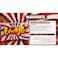 Frit-C Extreme-Z Cola Flavoured Chewy Candy, 25g
