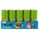 Confiteca Super Hiper Acido Roll On Liquid Candy Strawberry Flavor, 40g, Pack of 10