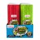 Confiteca Super Hiper Acido Roll On Liquid Candy Strawberry Flavor, 40g, Pack of 10