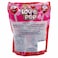 Jojo Love Pop Strawberry Flavoured Lollipops, 14g, Pack of 50